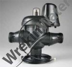 Motorised alternating valve (MAV) M-F (V3069FF-01)